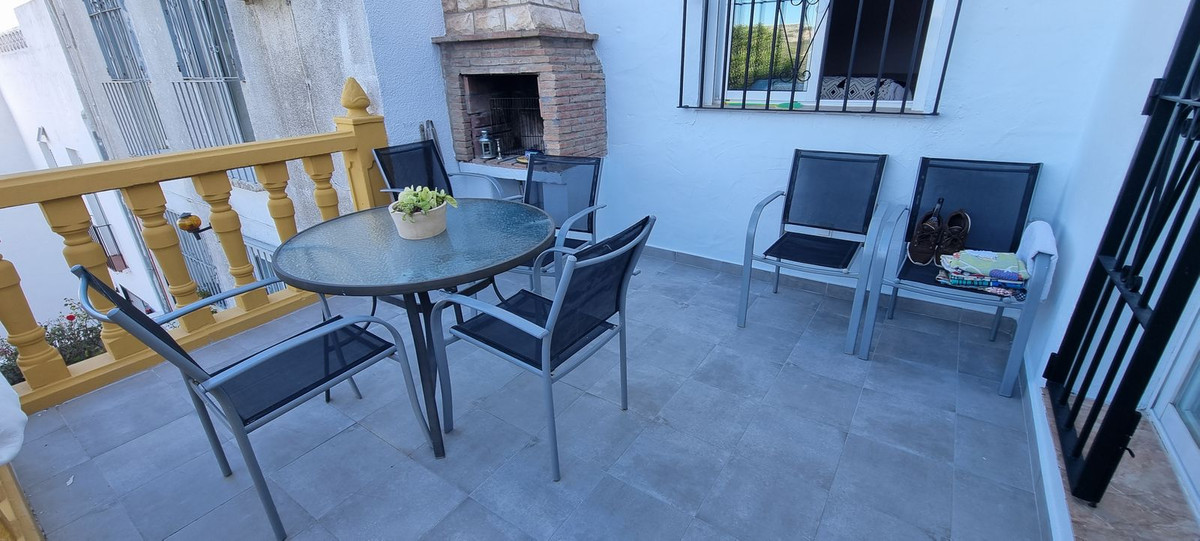 Huis te koop in Manilva | 3 slaapkamers H4958047