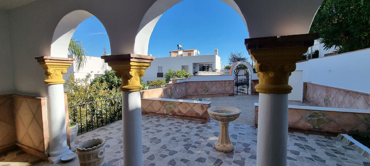 Huis te koop in Manilva | 3 slaapkamers H4958047