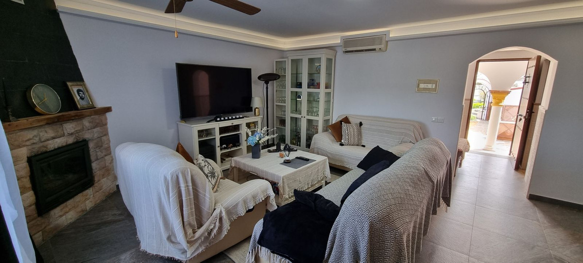 Huis te koop in Manilva | 3 slaapkamers H4958047