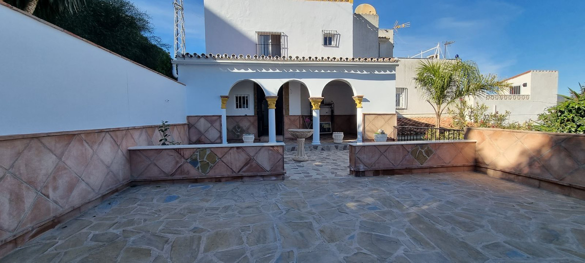 Huis te koop in Manilva | 3 slaapkamers H4958047