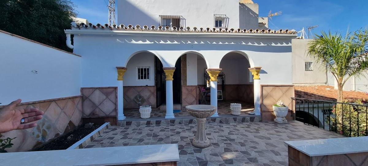 Huis te koop in Manilva | 3 slaapkamers H4958047