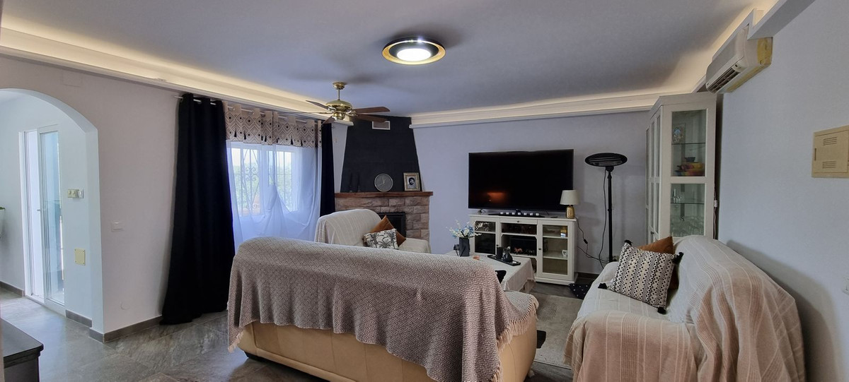 Huis te koop in Manilva | 3 slaapkamers H4958047