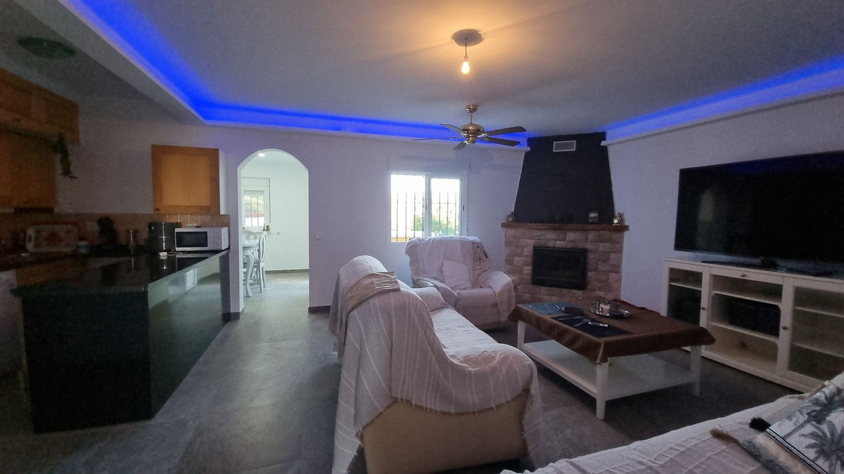 Huis te koop in Manilva | 3 slaapkamers H4958047