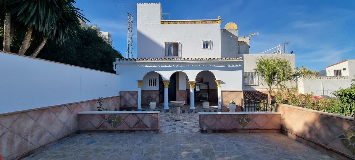 Huis te koop in Manilva | 3 slaapkamers H4958047
