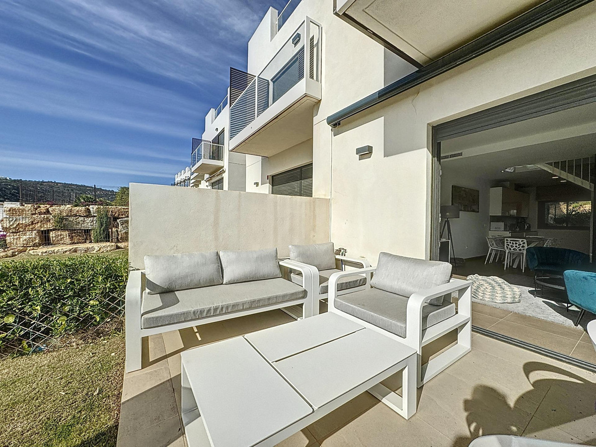 Huis te koop in Manilva | 4 slaapkamers H5027182