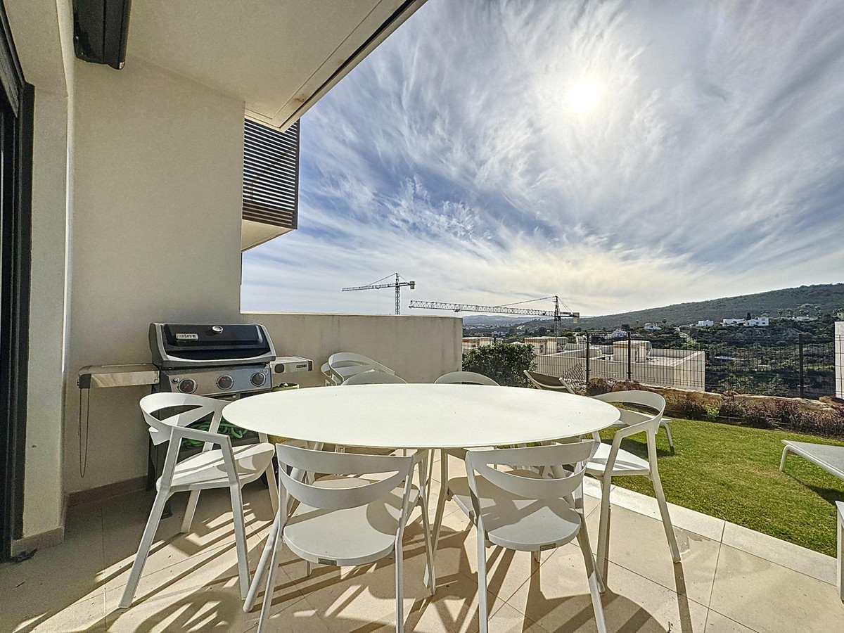Huis te koop in Manilva | 4 slaapkamers H5027182