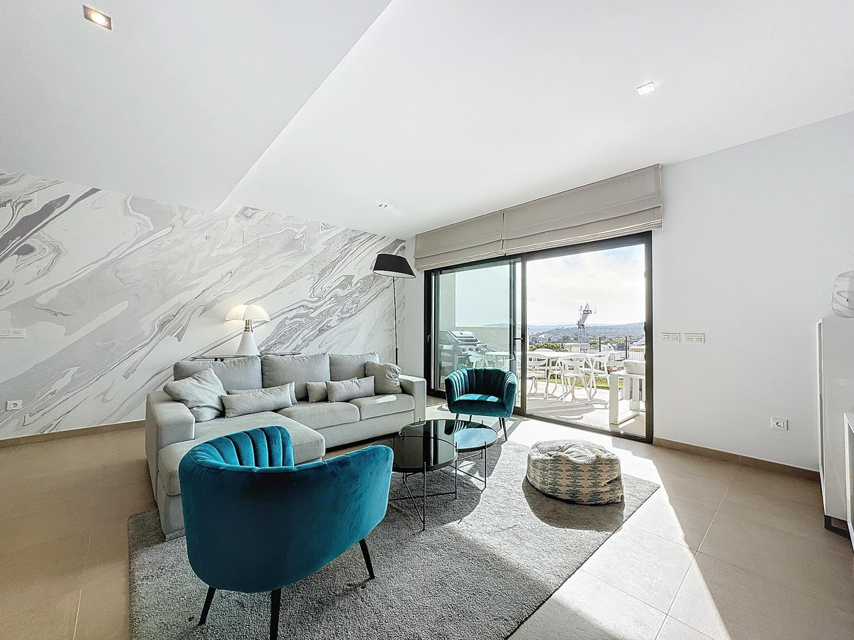 Huis te koop in Manilva | 4 slaapkamers H5027182