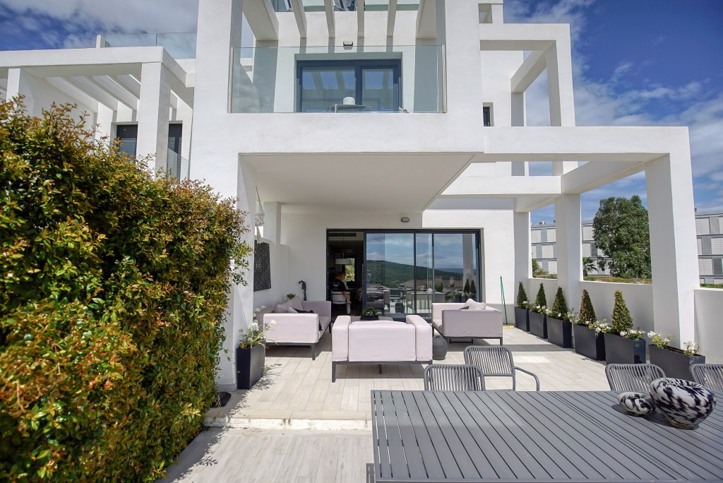 Huis te koop in Manilva | 3 slaapkamers H5032687