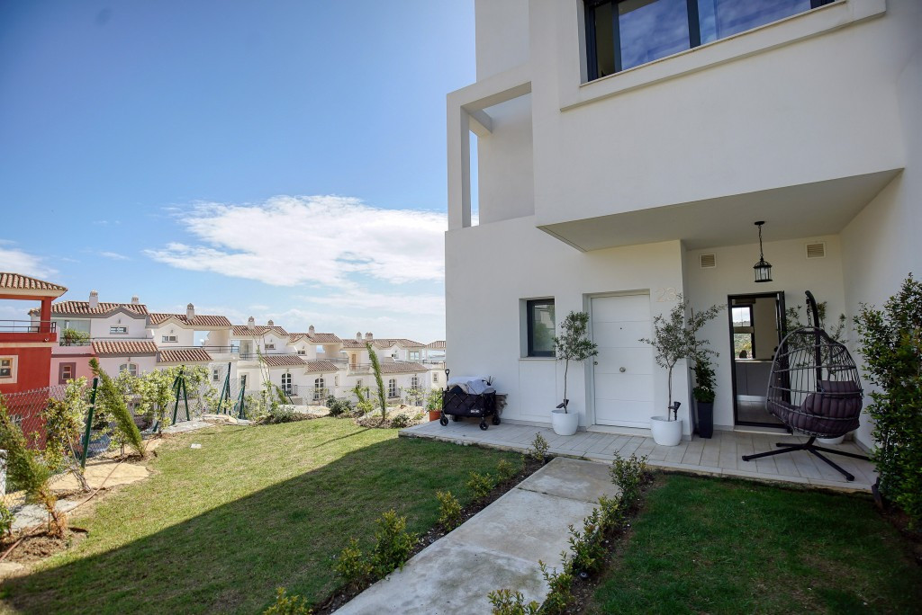 Huis te koop in Manilva | 3 slaapkamers H5032687