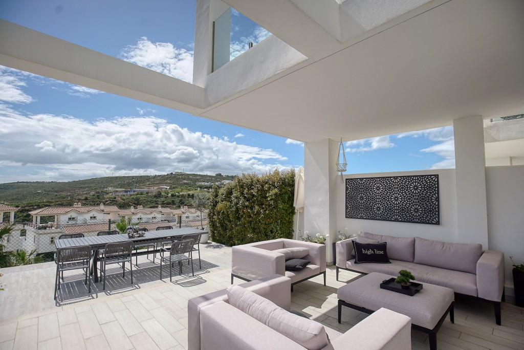 Huis te koop in Manilva | 3 slaapkamers H5032687