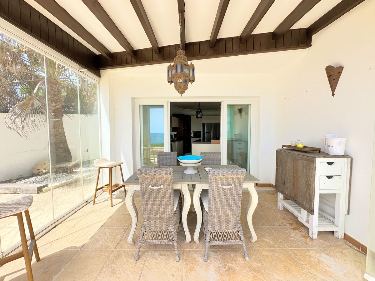 Huis te koop in Manilva | 3 slaapkamers H5051437