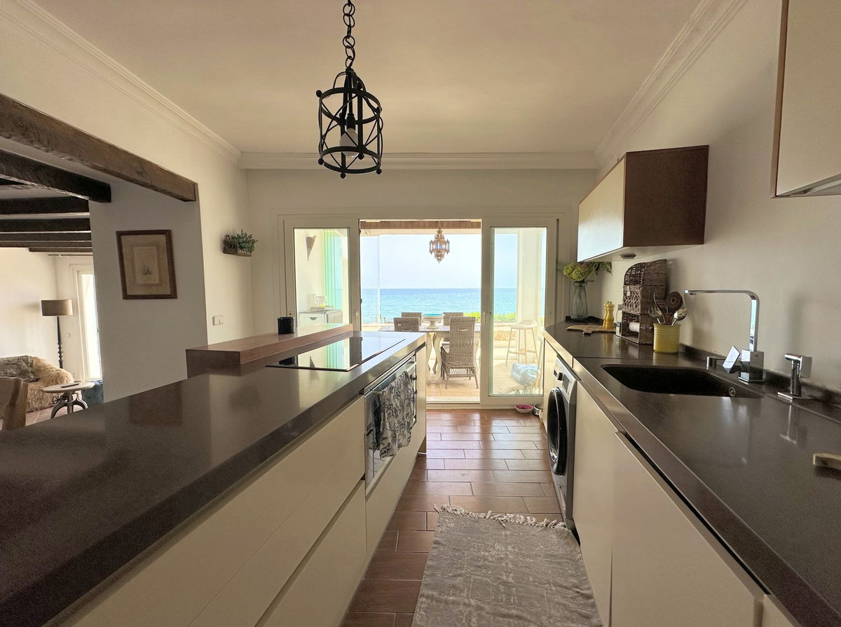 Huis te koop in Manilva | 3 slaapkamers H5051437