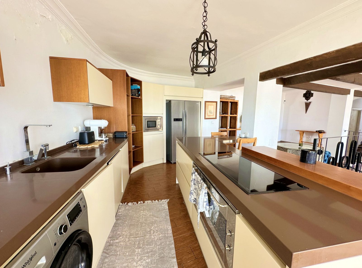 Huis te koop in Manilva | 3 slaapkamers H5051437