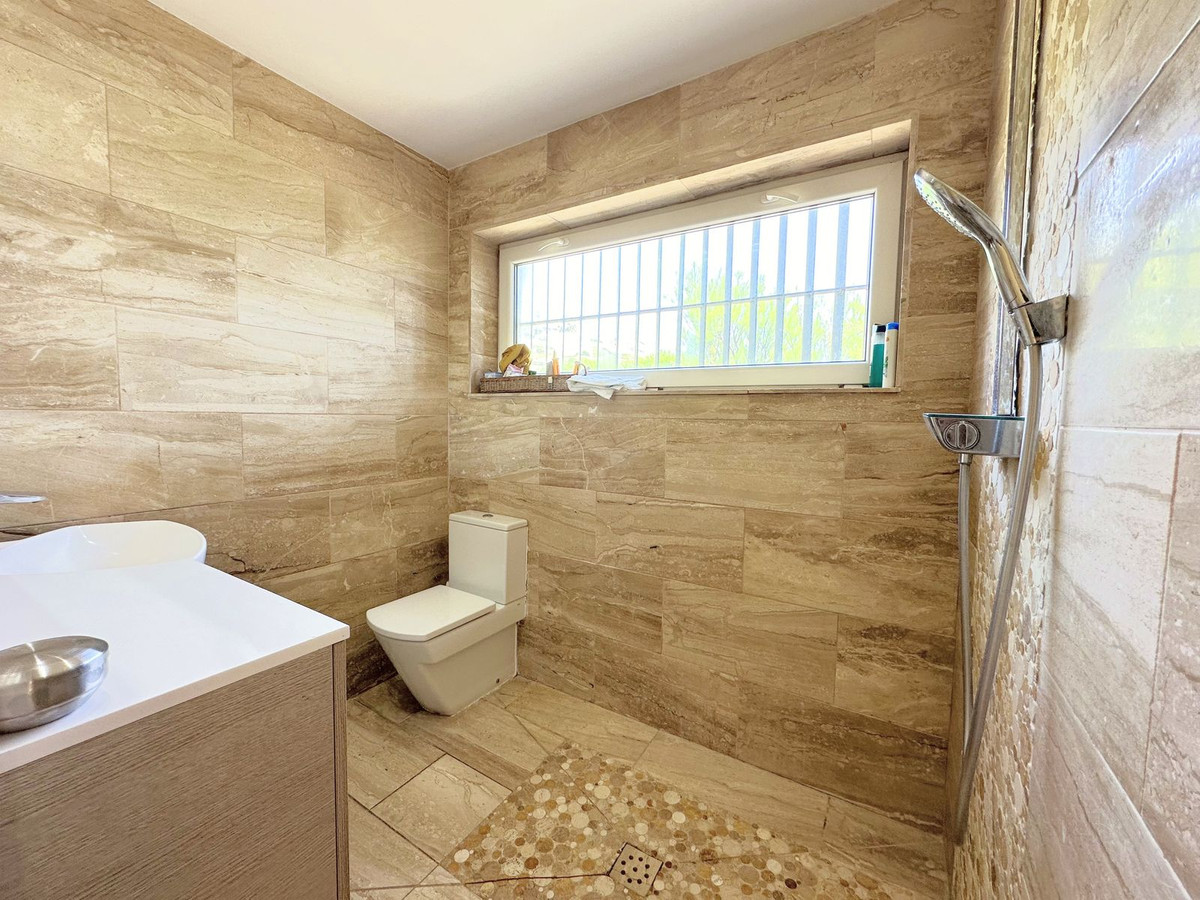 Huis te koop in Manilva | 3 slaapkamers H5051437