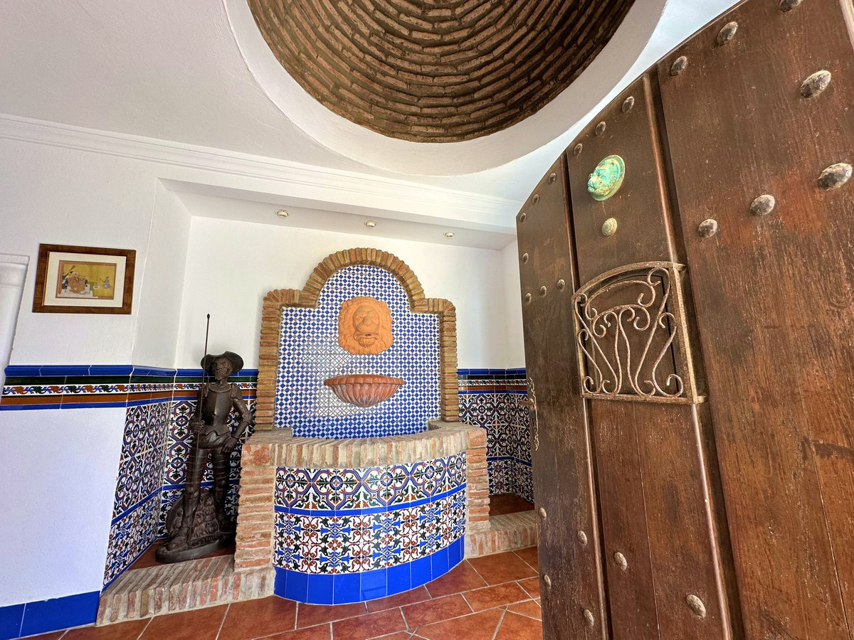 Huis te koop in Manilva | 3 slaapkamers H5051437