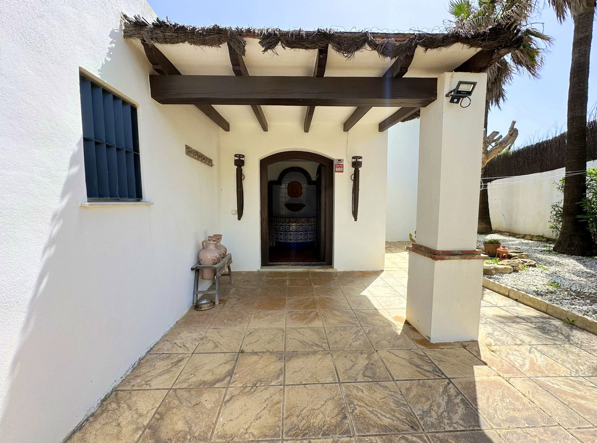 Huis te koop in Manilva | 3 slaapkamers H5051437