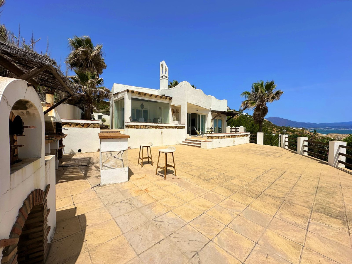 Huis te koop in Manilva | 3 slaapkamers H5051437