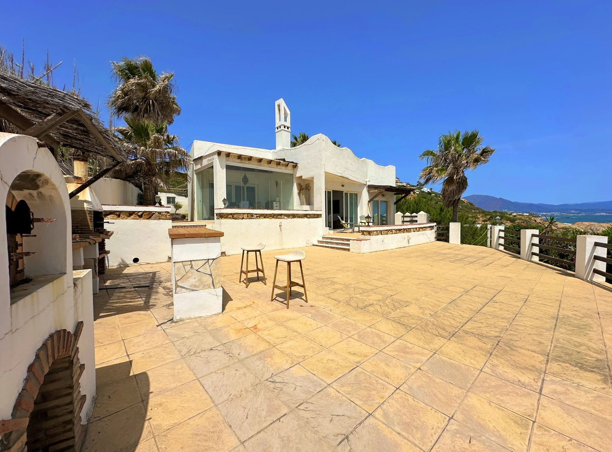 Huis te koop in Manilva | 3 slaapkamers H5051437