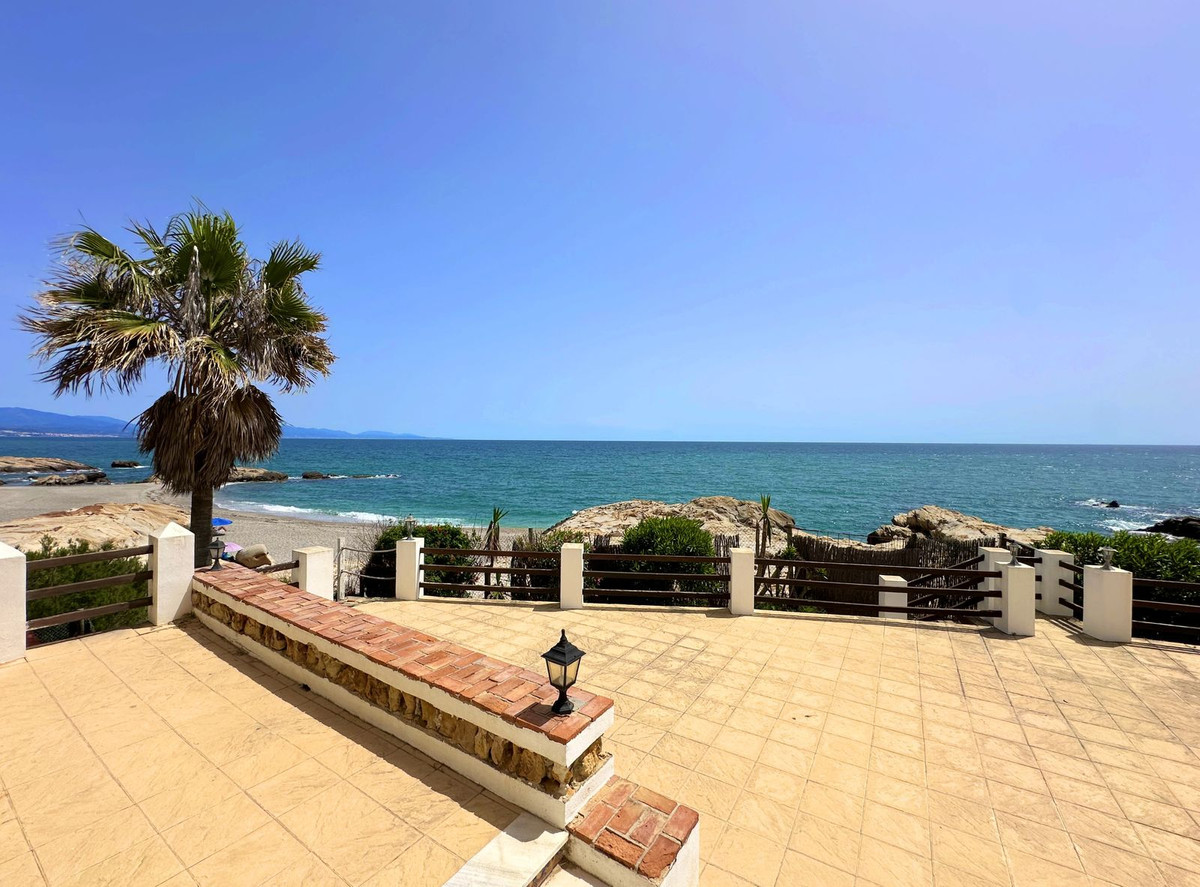 Huis te koop in Manilva | 3 slaapkamers H5051437