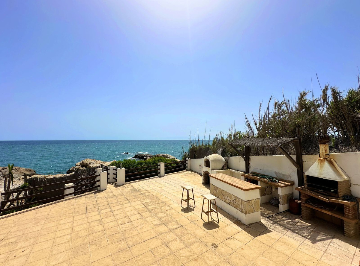 Huis te koop in Manilva | 3 slaapkamers H5051437