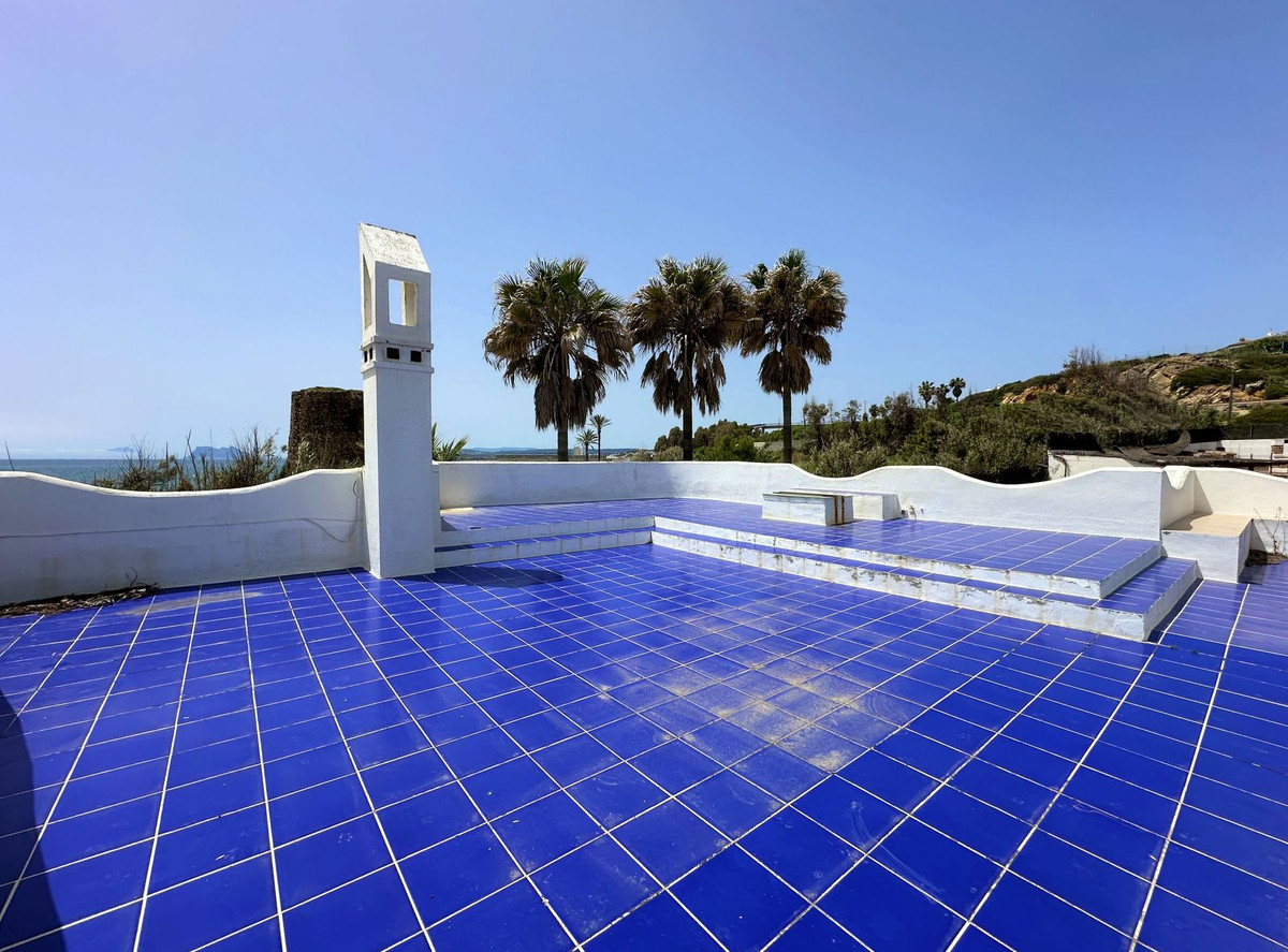 Huis te koop in Manilva | 3 slaapkamers H5051437