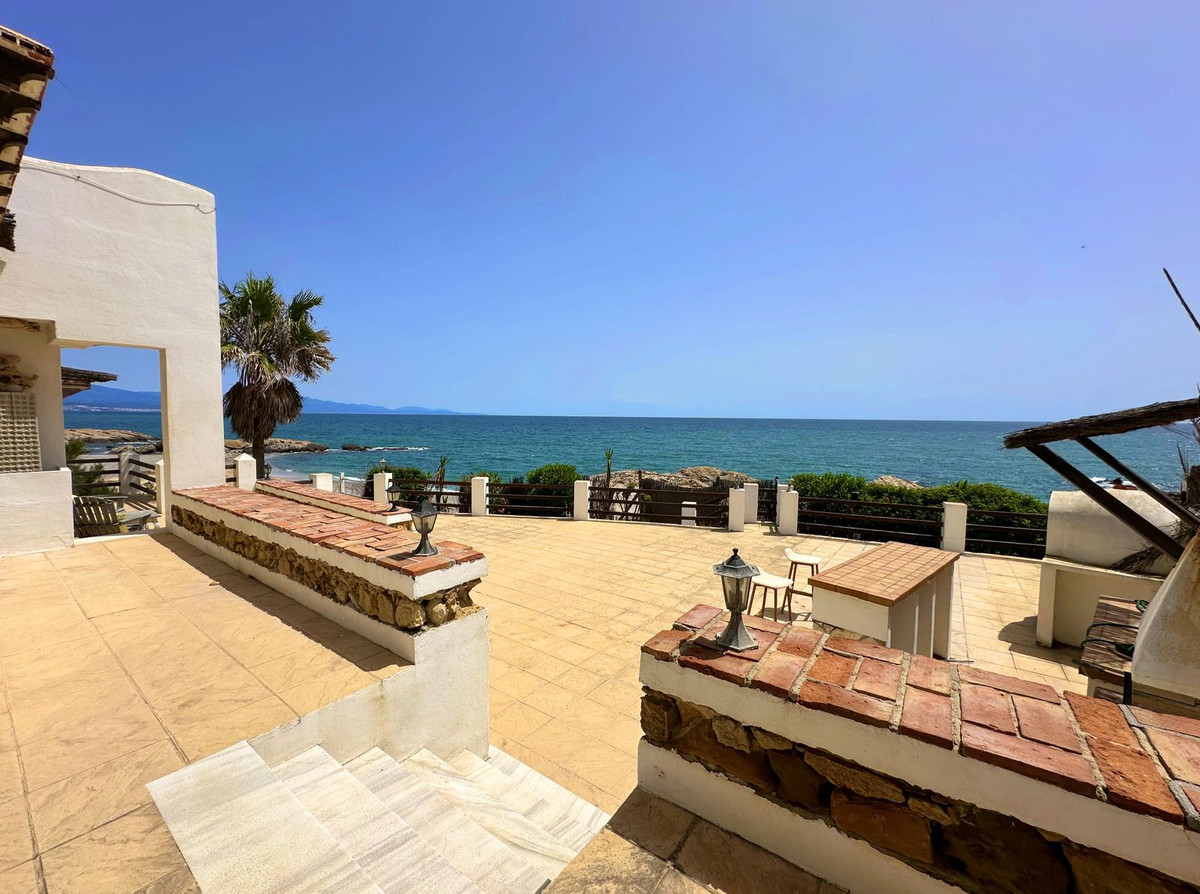 Huis te koop in Manilva | 3 slaapkamers H5051437