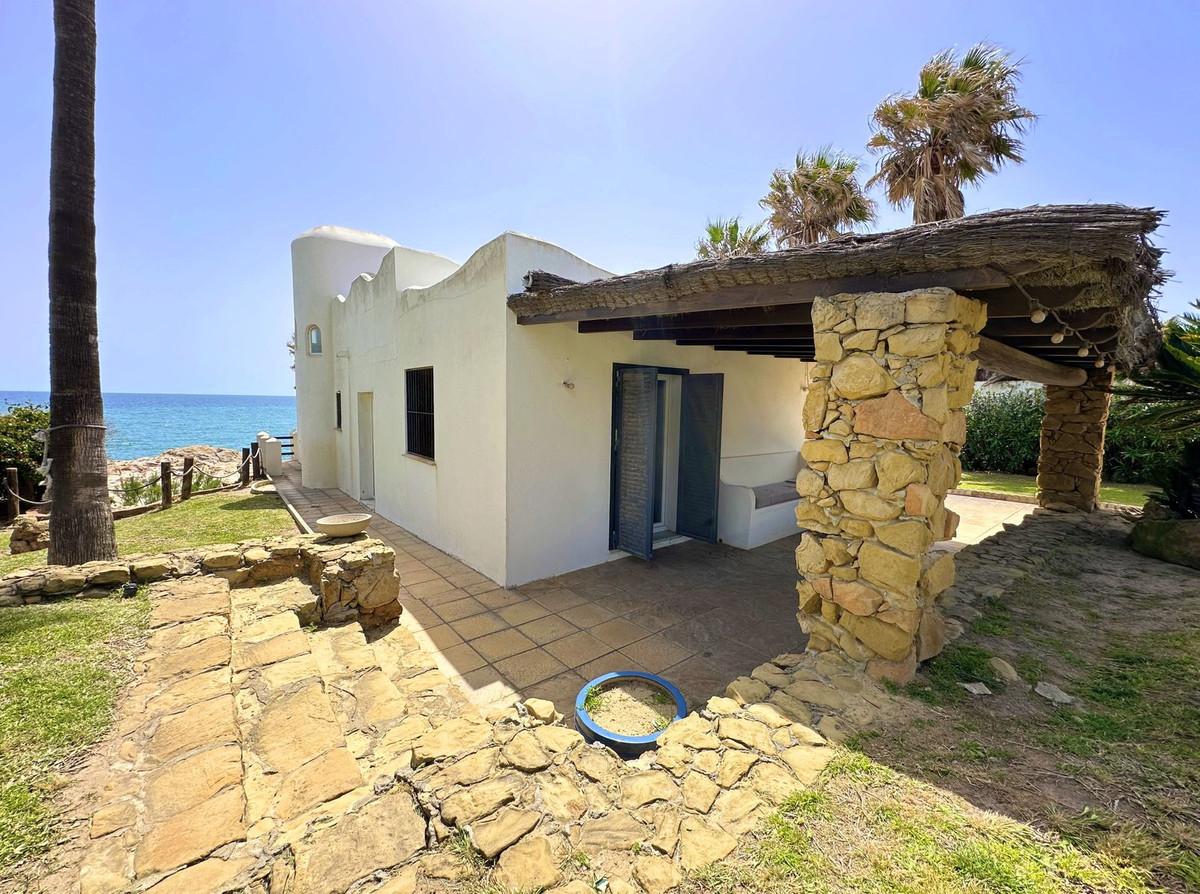 Huis te koop in Manilva | 3 slaapkamers H5051437