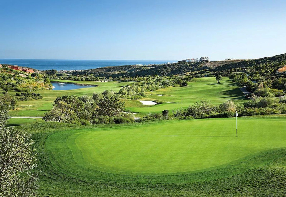 Huis te koop in Manilva | 3 slaapkamers H5051437