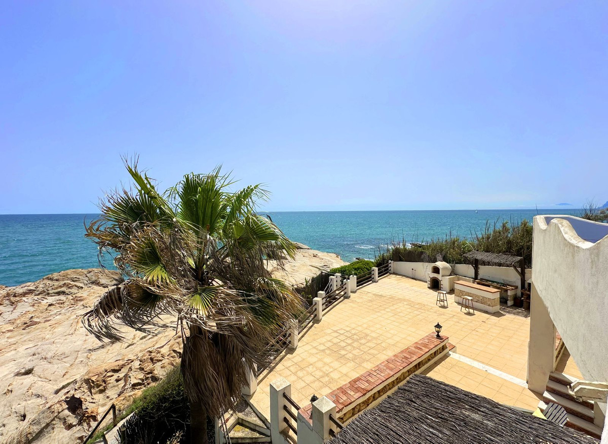 Huis te koop in Manilva | 3 slaapkamers H5051437