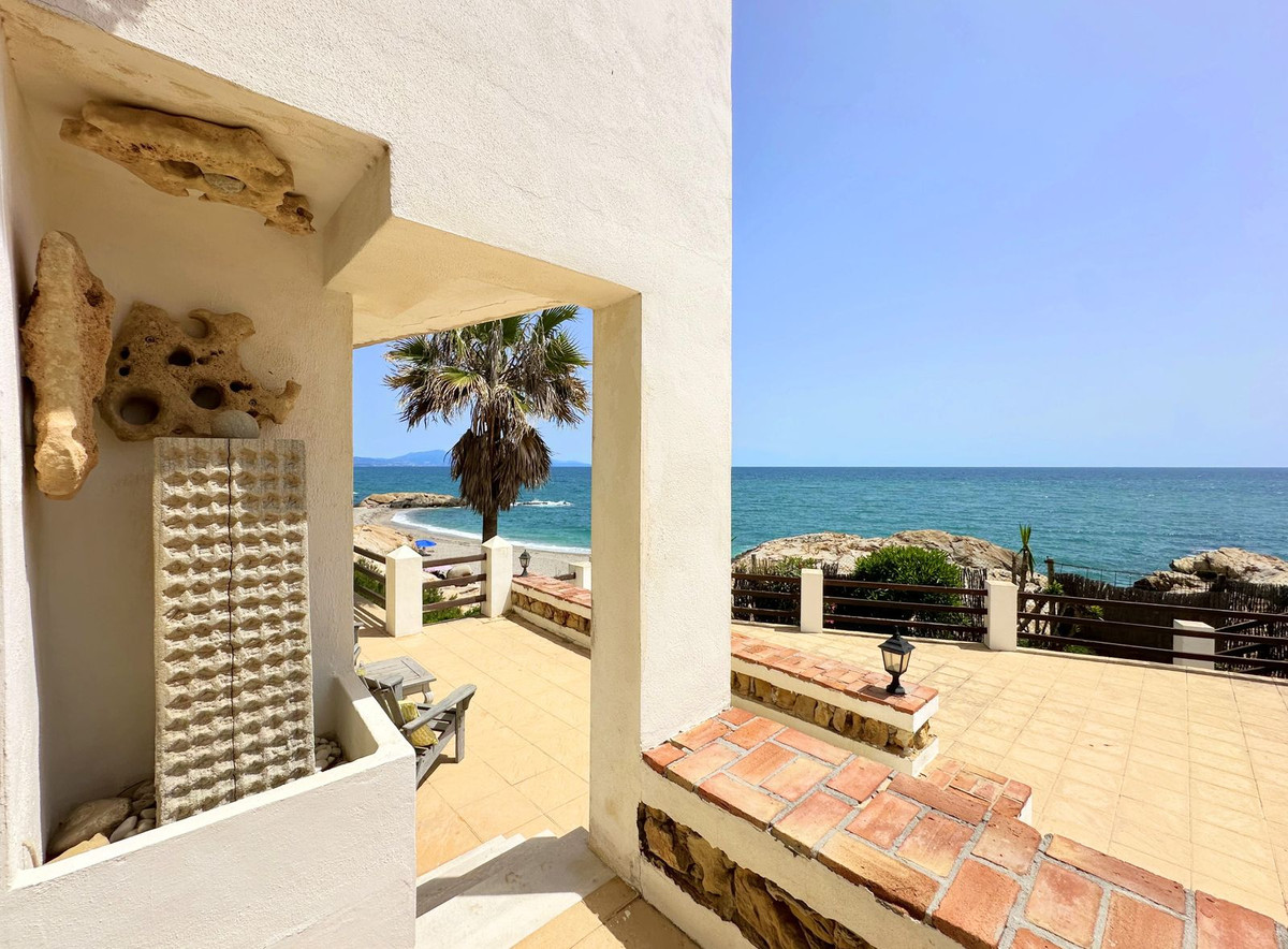 Huis te koop in Manilva | 3 slaapkamers H5051437