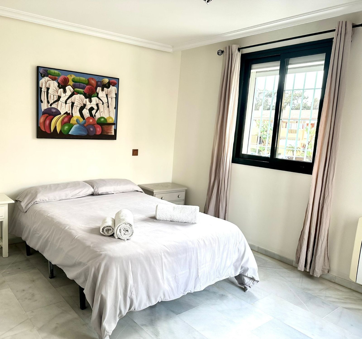 Huis te koop in Manilva | 4 slaapkamers H5057782