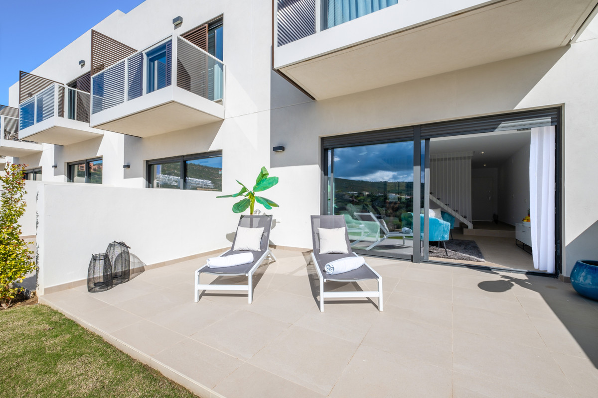 Huis te koop in Manilva | 3 slaapkamers H5073238