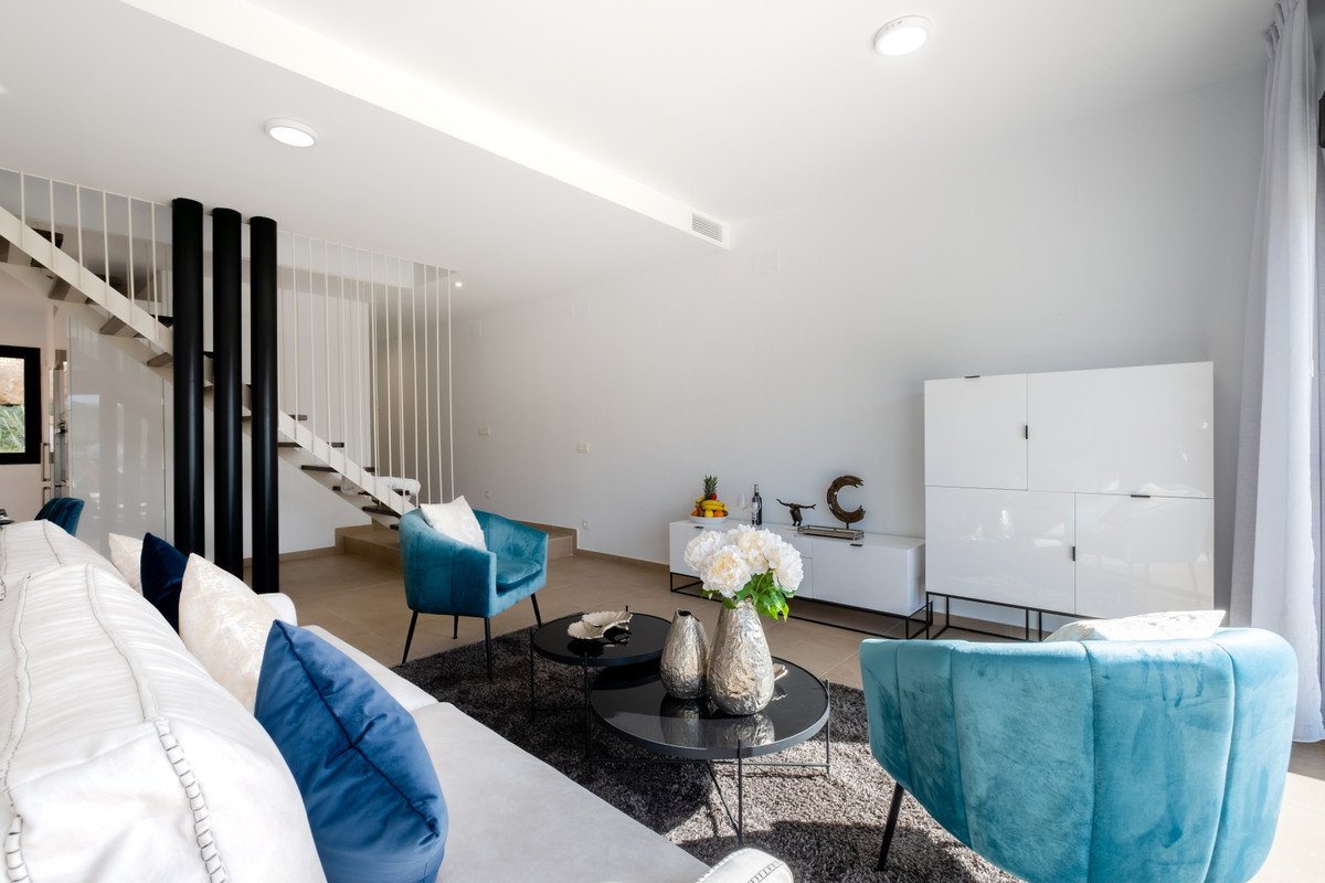 Huis te koop in Manilva | 3 slaapkamers H5073238