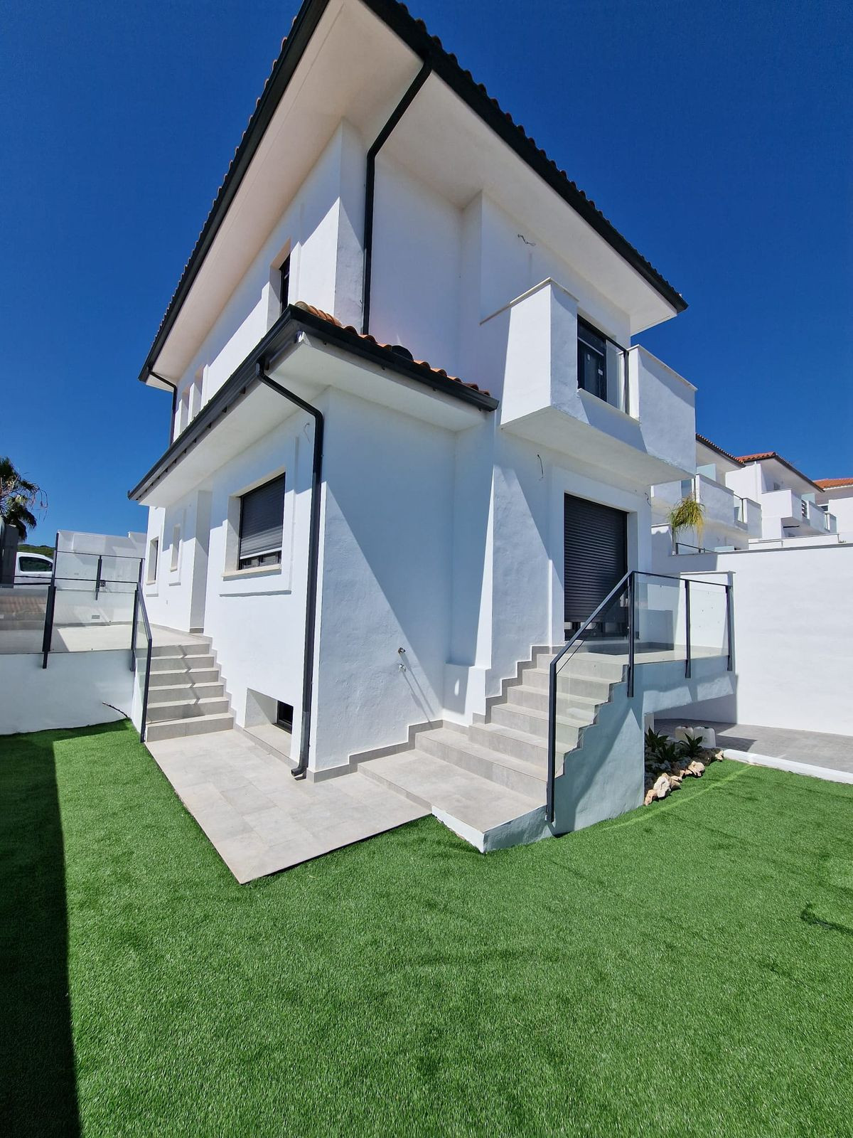 Huis te koop in Manilva | 3 slaapkamers H5104036
