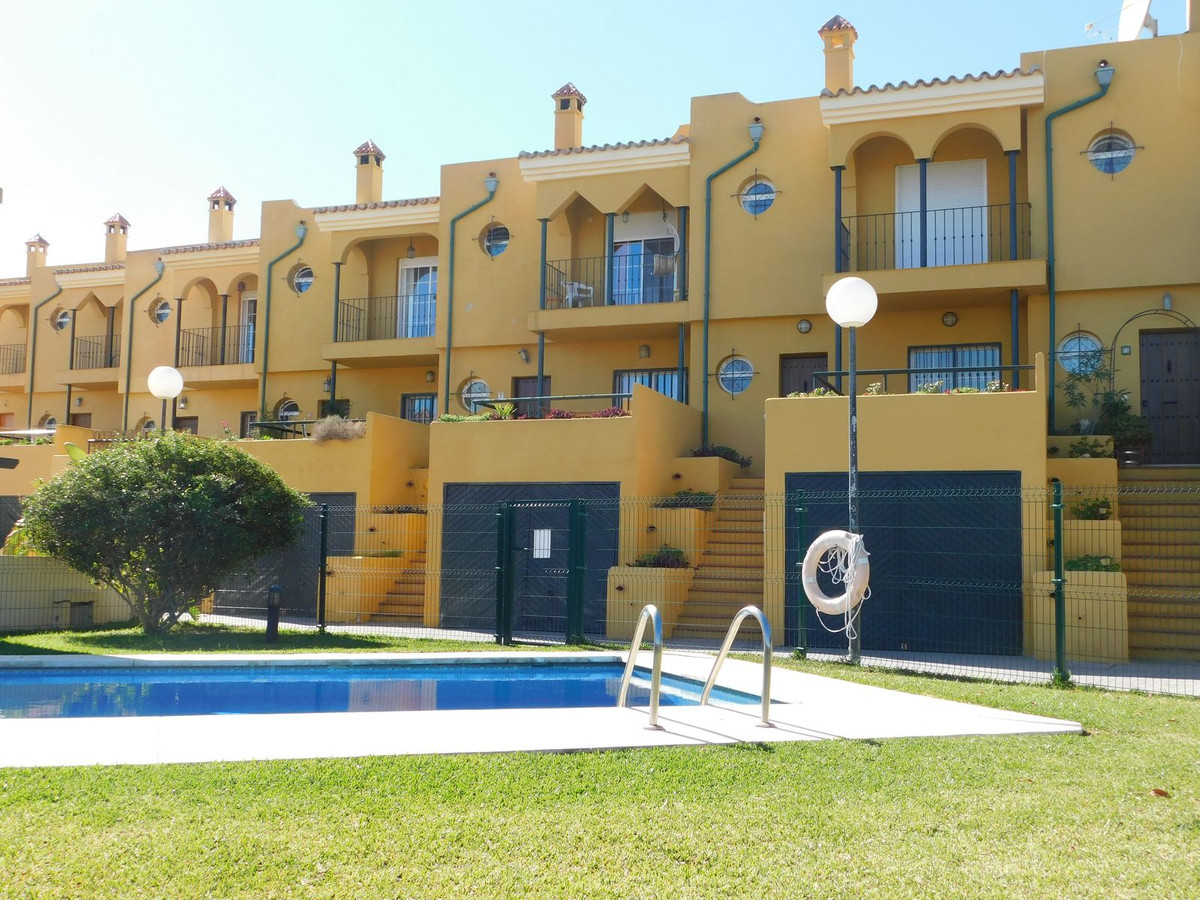 Huis te koop in Manilva | 3 slaapkamers H5106898
