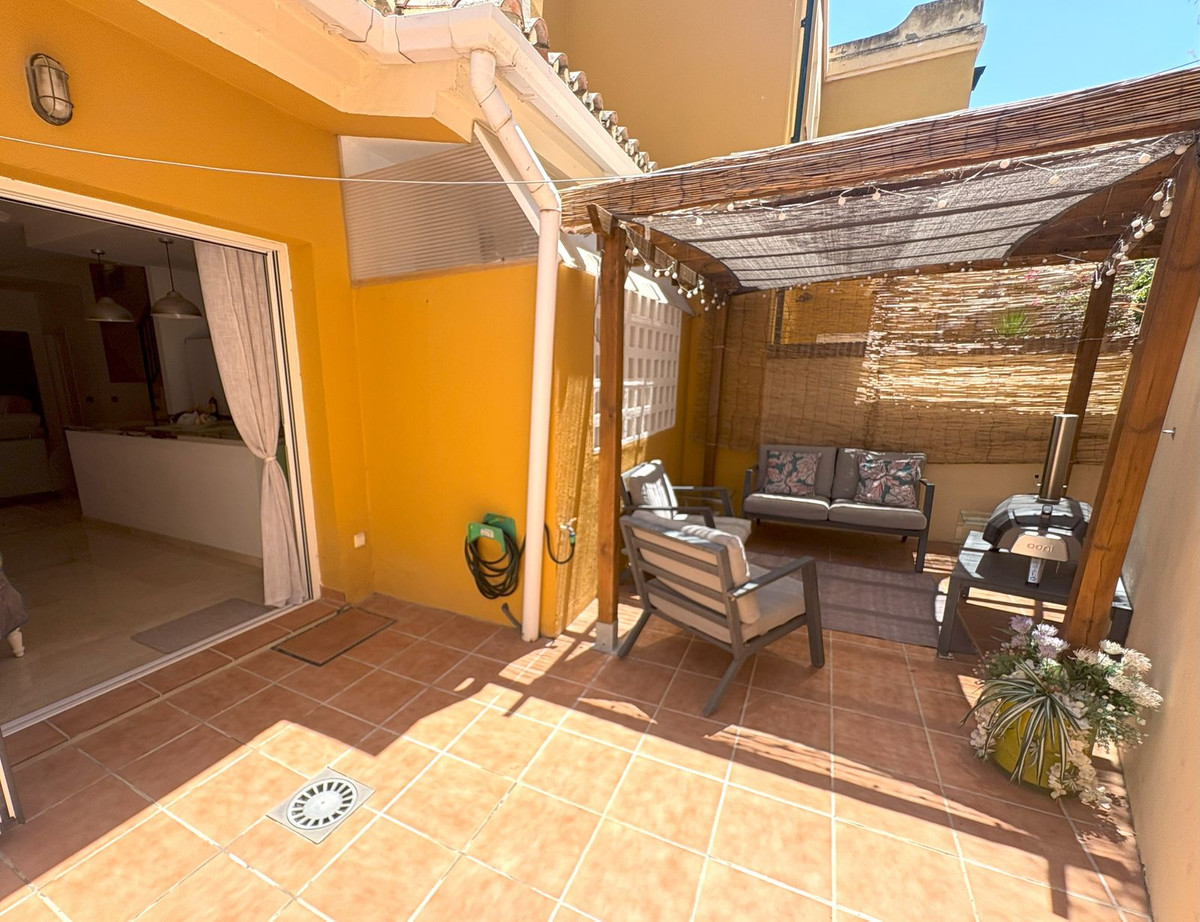 Huis te koop in Manilva | 3 slaapkamers H5106898