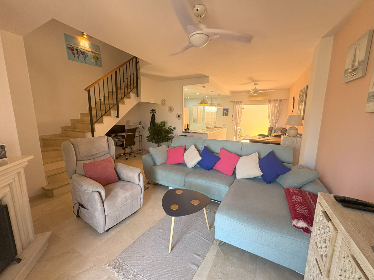 Huis te koop in Manilva | 3 slaapkamers H5106898