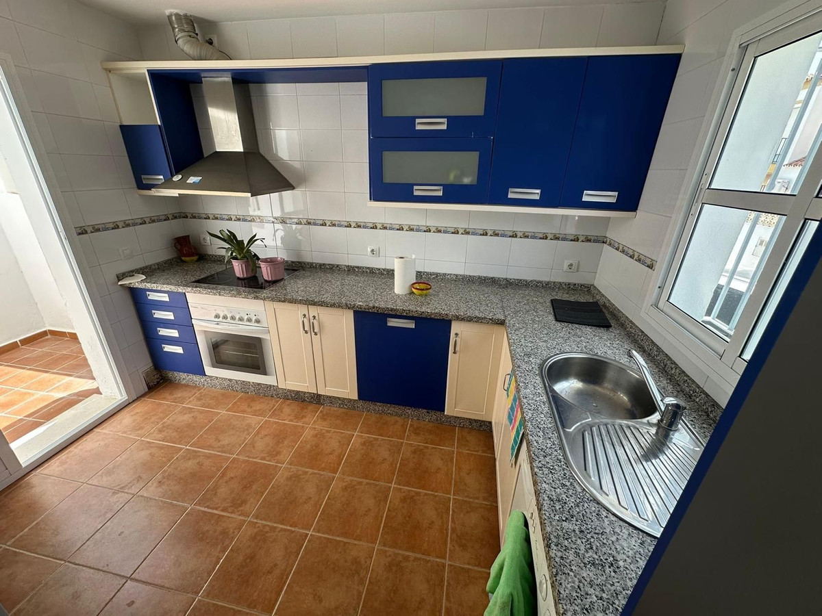 Huis te koop in Manilva | 4 slaapkamers H5108503