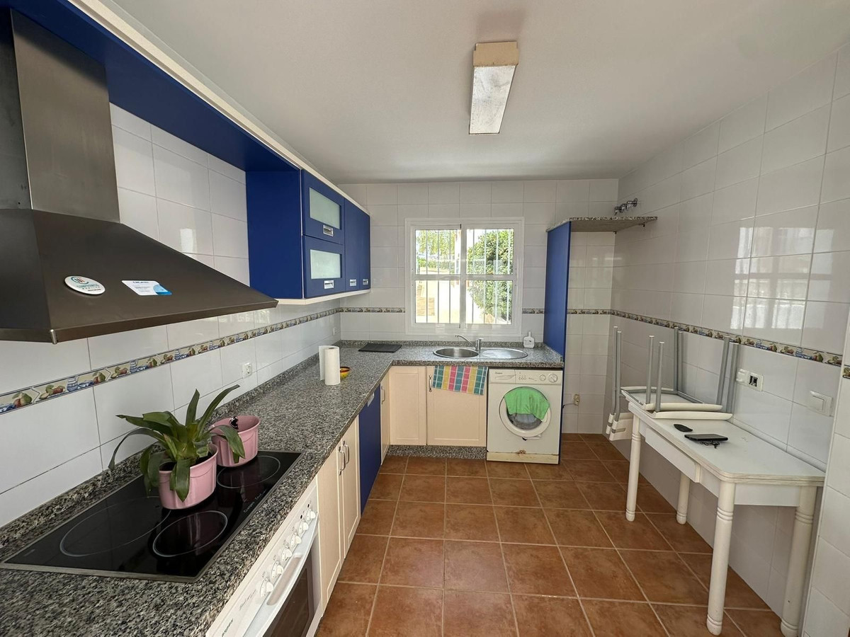 Huis te koop in Manilva | 4 slaapkamers H5108503