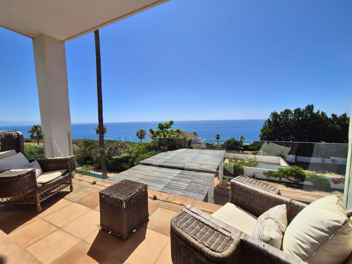 Huis te koop in Manilva | 5 slaapkamers H5109319