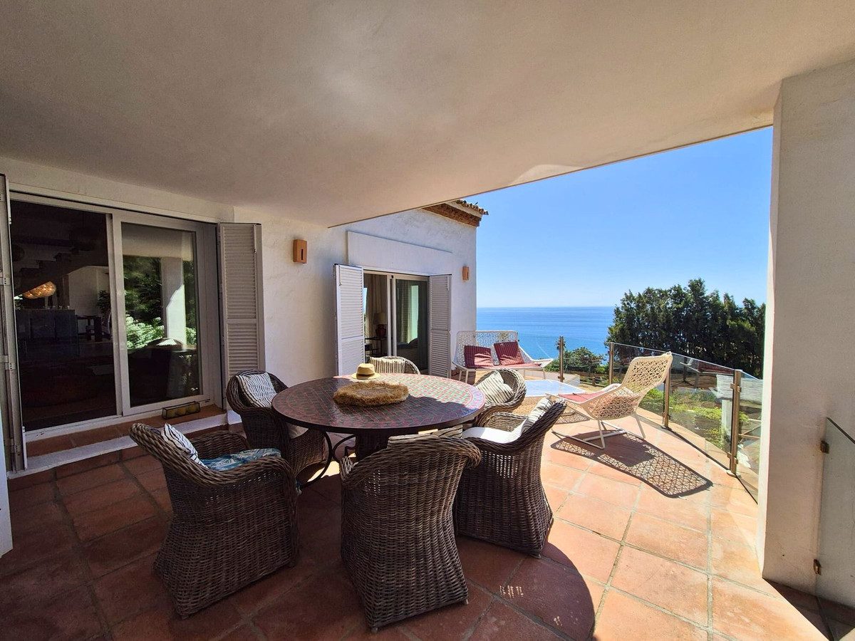 Huis te koop in Manilva | 5 slaapkamers H5109319