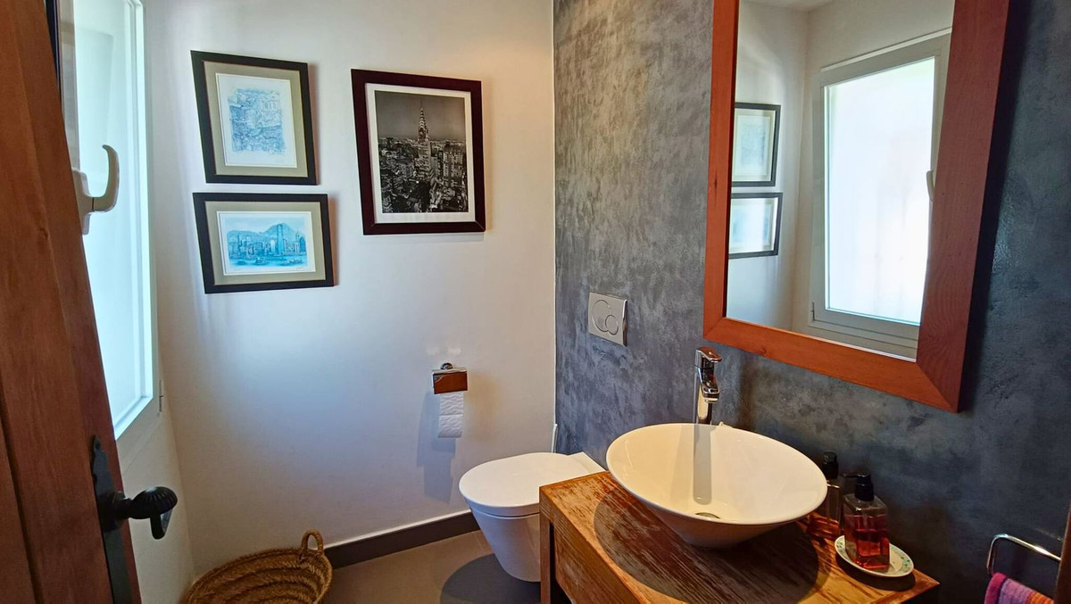Huis te koop in Manilva | 5 slaapkamers H5109319
