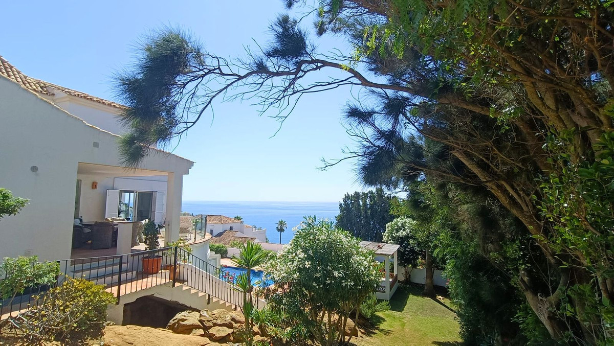 Huis te koop in Manilva | 5 slaapkamers H5109319