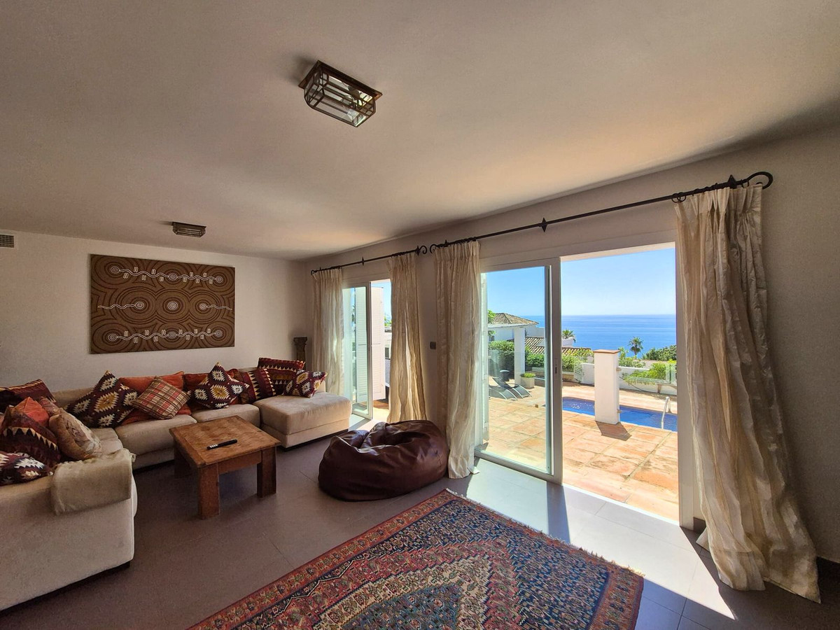 Huis te koop in Manilva | 5 slaapkamers H5109319
