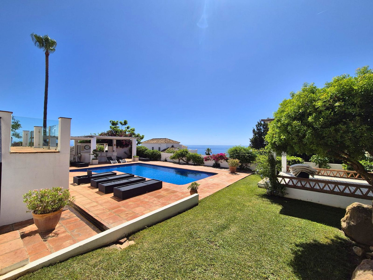 Huis te koop in Manilva | 5 slaapkamers H5109319