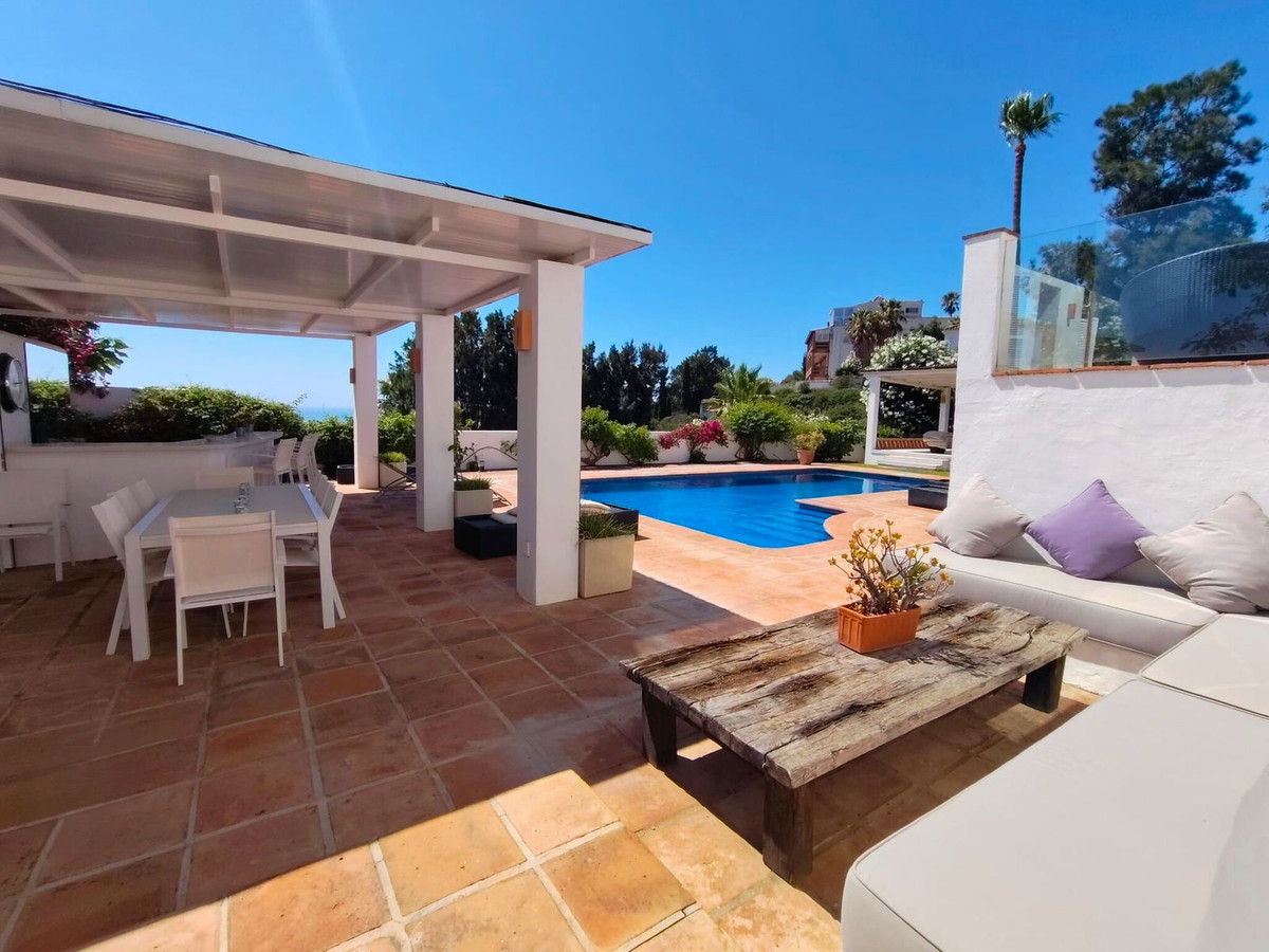 Huis te koop in Manilva | 5 slaapkamers H5109319