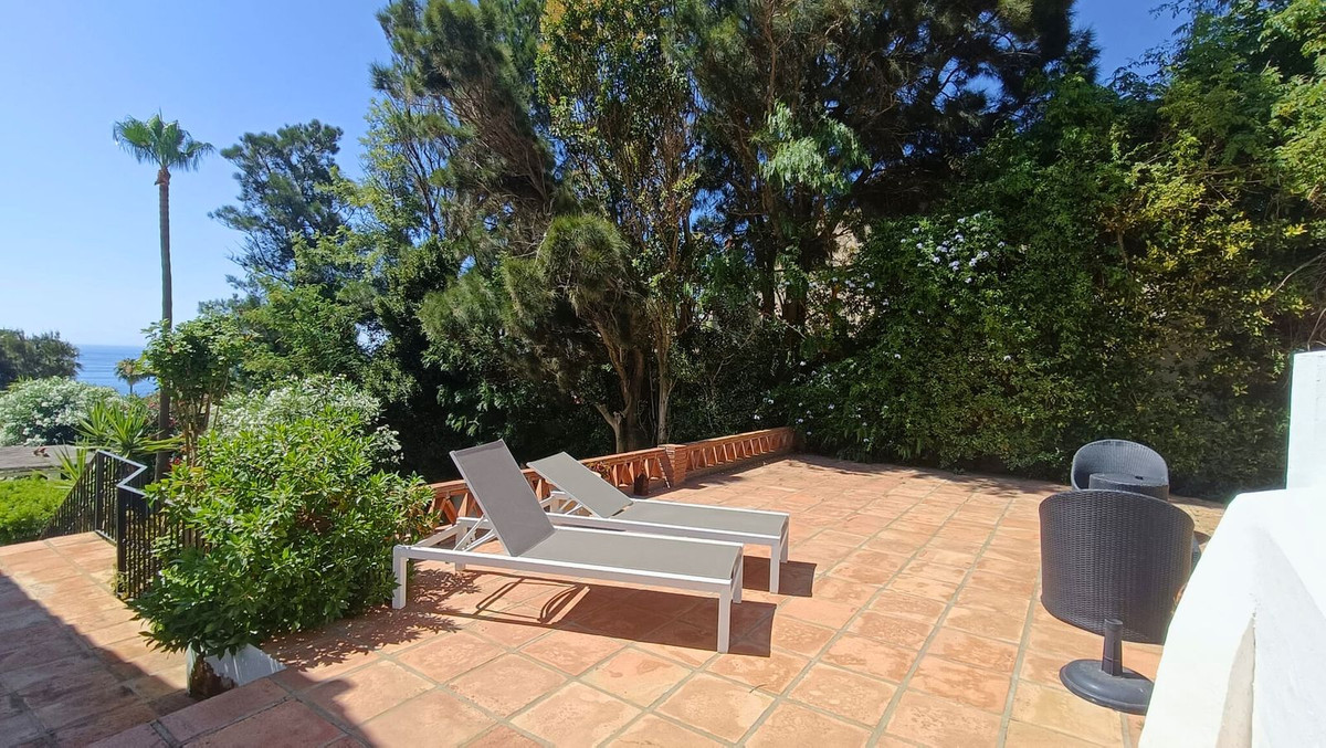 Huis te koop in Manilva | 5 slaapkamers H5109319