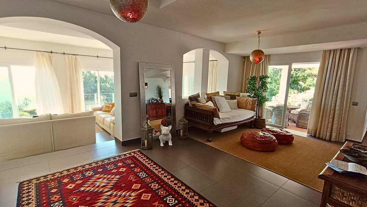 Huis te koop in Manilva | 5 slaapkamers H5109319