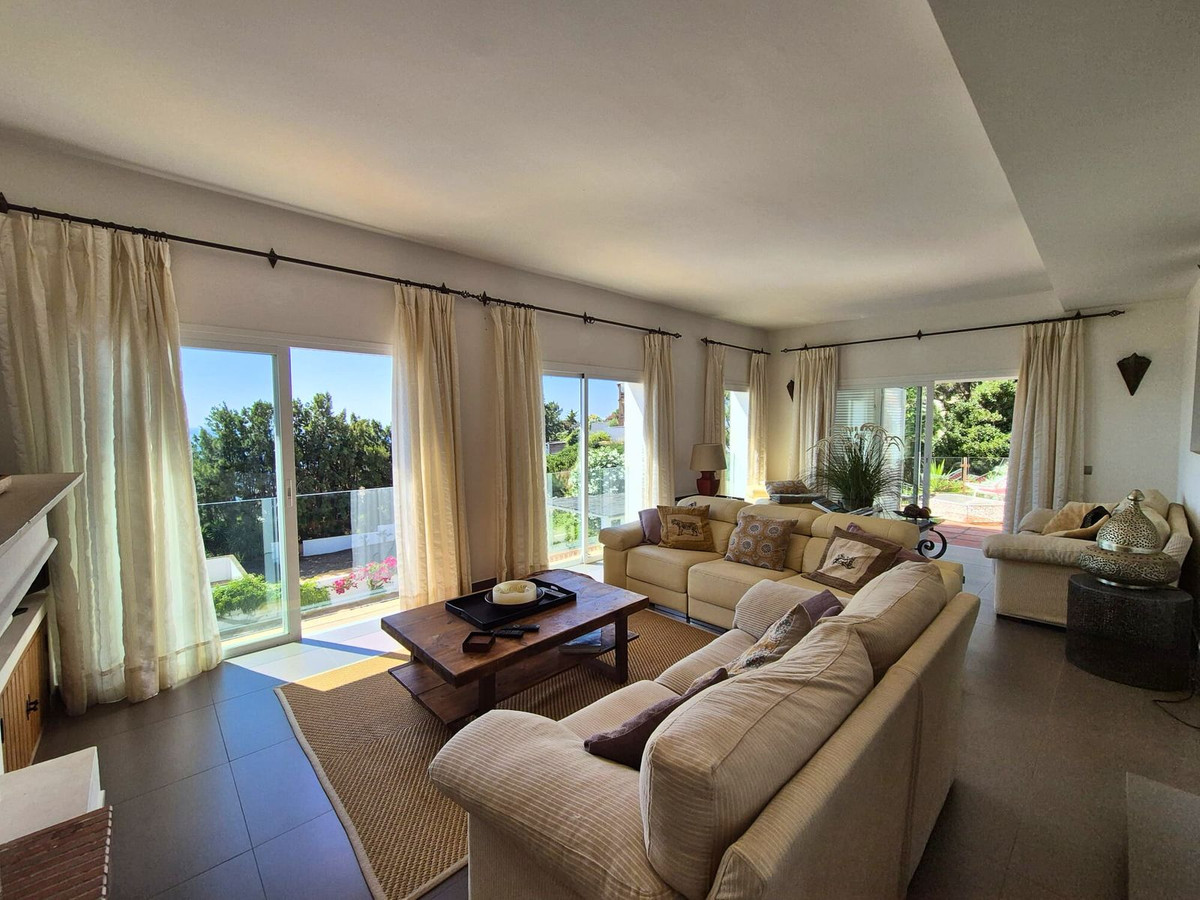 Huis te koop in Manilva | 5 slaapkamers H5109319