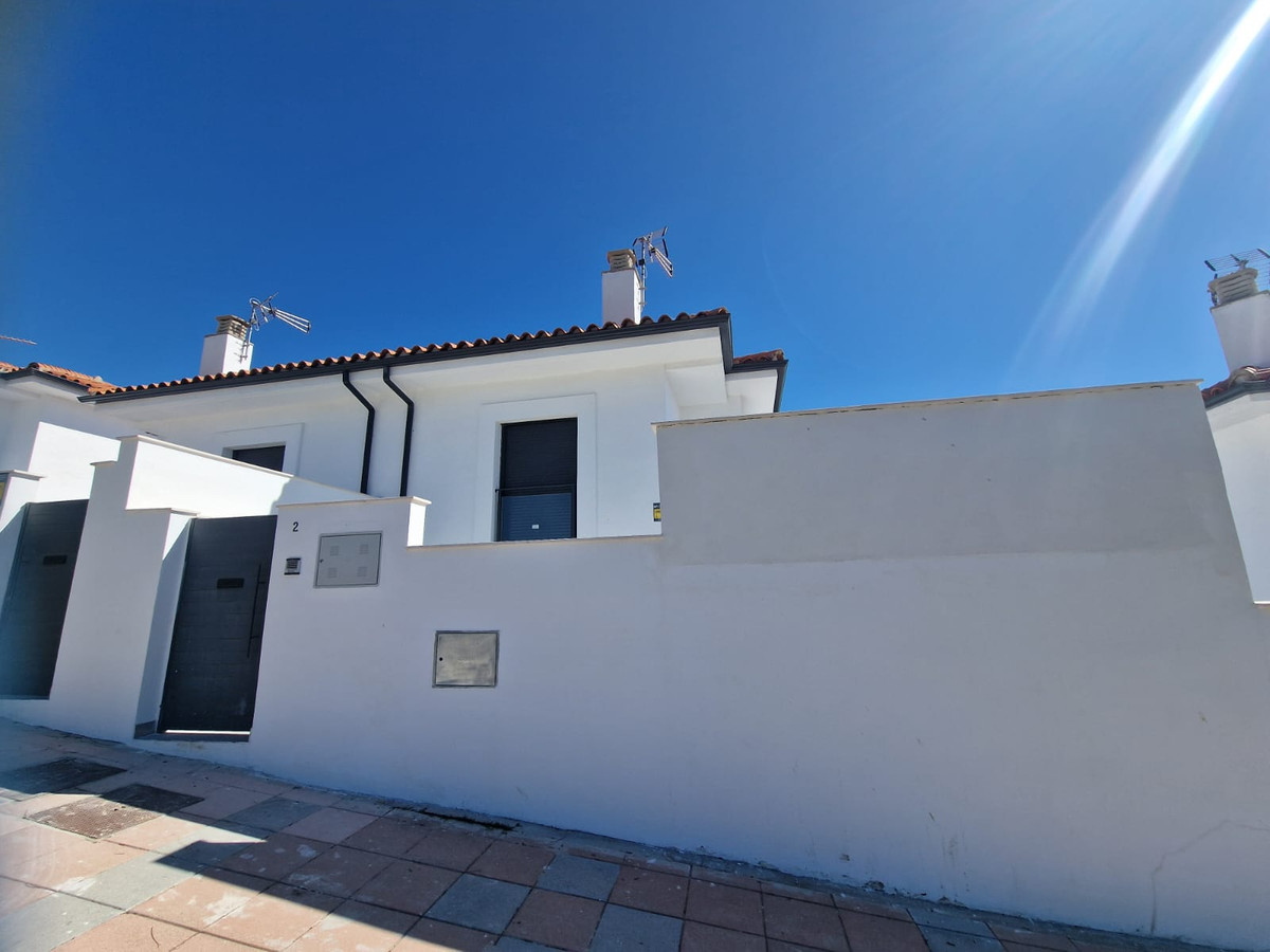 Huis te koop in Manilva | 2 - 3 slaapkamers H5110435